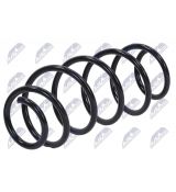 PRUŽINA PEUGEOT 3008 09-16,5008 09-17 PREDNÁ 5002TQ