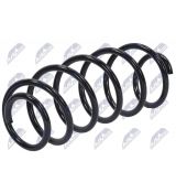 PRUŽINA PEUGEOT 207 06-15 PREDNÁ 5002KE