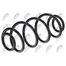 PRUŽINA PEUGEOT 207 SW 07-13,207 CC 07-13 ZADNÁ 5102S6