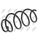 PRUŽINA PEUGEOT RCZ 10-15 PREDNÁ 500407