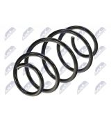 PRUŽINA PEUGEOT RCZ 10-15 DIESEL PREDNÁ 500422