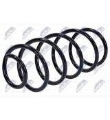 PRUŽINA PEUGEOT 508 10-18 MANUAL PREDNÁ 500409