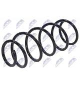 PRUŽINA PEUGEOT 508 10-18 DIESEL PREDNÁ 500439