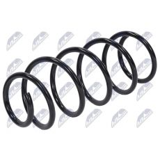 PRUŽINA PEUGEOT 508 10-18 DIESEL PREDNÁ 500439