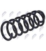 PRUŽINA PEUGEOT 508 10-18 ZADNÁ 1609493980