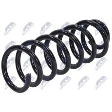 PRUŽINA PEUGEOT 508 10-18 ZADNÁ 1609493980