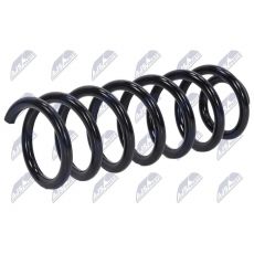 PRUŽINA PEUGEOT 407 04-10,508 10-18 KOMBI ZADNÁ 5102FN