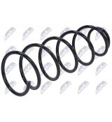 PRUŽINA PEUGEOT 406 96-04 PREDNÁ 5002R7