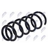 PRUŽINA PEUGEOT 406 96-04 ZADNÁ 5102C4