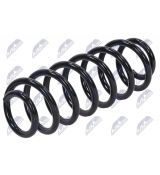 PRUŽINA PEUGEOT 307 SW 02-09,308 CC 09-14 ZADNÁ 5102H6