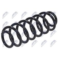 PRUŽINA PEUGEOT 307 SW 02-09,308 CC 09-14 ZADNÁ 5102H6