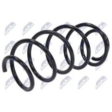 PRUŽINA PEUGEOT 1007 05- PREDNÁ 5002RE