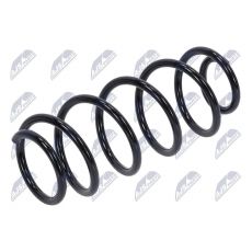 PRUŽINA PEUGEOT 407 04-10 PREDNÁ 5002FJ