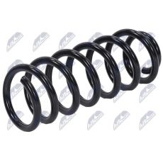 PRUŽINA PEUGEOT 407 04-10 ZADNÁ 5107K7