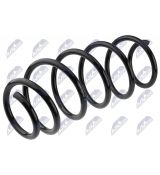 PRUŽINA PEUGEOT 3008 09-16,308 07-14,5008 09-17,CITROËN DS4 11-15 PREDNÁ 5002TK