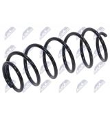 PRUŽINA PEUGEOT 308 07-14 ZADNÁ 5102X5