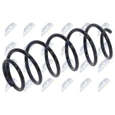 PRUŽINA PEUGEOT 308 07-14 ZADNÁ 5102X5