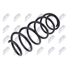 PRUŽINA PEUGEOT 207 06-13 PREDNÁ 5002JY