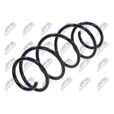 PRUŽINA PEUGEOT 308 13-21 PREDNÁ 9807695480