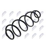 PRUŽINA PEUGEOT 308 13-21 ZADNÁ 9805571080