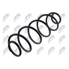 PRUŽINA PEUGEOT 308 13-21 ZADNÁ 9805571080