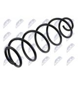 PRUŽINA PEUGEOT 308 13-21 ZADNÁ 9805571380