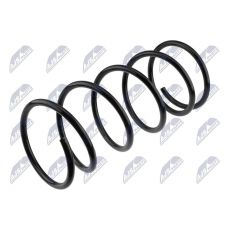 PRUŽINA PEUGEOT 206 98-07 PREDNÁ 5002P5