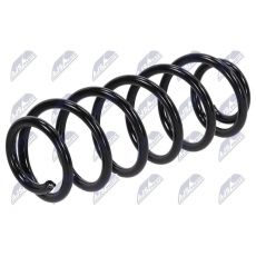 PRUŽINA PEUGEOT 307 CC 03-09,308 07-15 ZADNÁ 5102N8