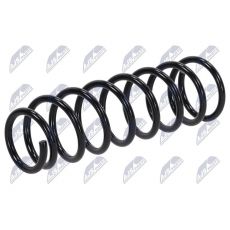 PRUŽINA OPEL AGILA 00-07 PREDNÁ 4705829