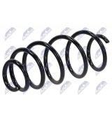 PRUŽINA OPEL ZAFIRA TOURER 12- AUTOMATIC PREDNÁ 13396948