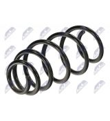 PRUŽINA OPEL ZAFIRA TOURER 11- DIESEL PREDNÁ 13382859