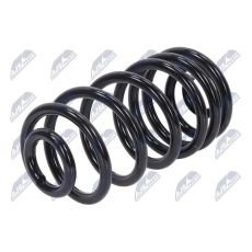 PRUŽINA OPEL ZAFIRA TOURER 11- ZADNÁ 424450