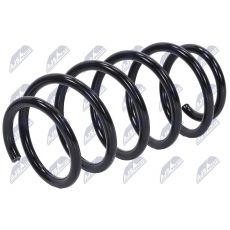 PRUŽINA OPEL MERIVA 10-17,ZAFIRA 05-15 PREDNÁ 93185136