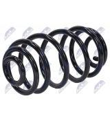 PRUŽINA OPEL ZAFIRA 05-15 ZADNÁ 93181484