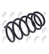 PRUŽINA OPEL MERIVA 10-17,ZAFIRA 05-15 PREDNÁ 93168585