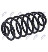 PRUŽINA OPEL ZAFIRA 99-05 ZADNÁ 424047