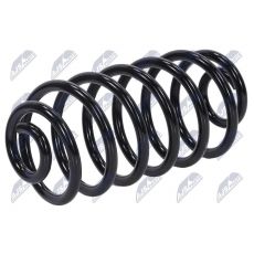 PRUŽINA OPEL ZAFIRA 99-05 ZADNÁ 424047