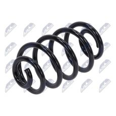 PRUŽINA OPEL VECTRA 02-08 ZADNÁ 93171835