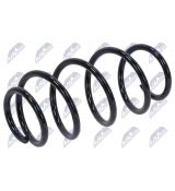 PRUŽINA OPEL VECTRA 02-08 OPC PREDNÁ 312196