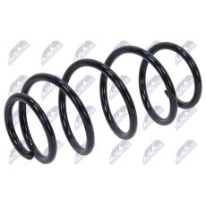 PRUŽINA OPEL VECTRA 02-08 OPC PREDNÁ 312196