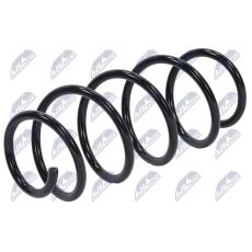 PRUŽINA OPEL VECTRA 02-08,SIGNUM 03-08 PREDNÁ 312204