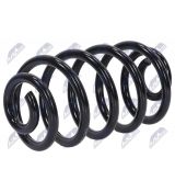 PRUŽINA OPEL VECTRA 02-08,SIGNUM 03-08 ZADNÁ 93177774