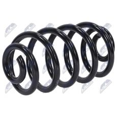 PRUŽINA OPEL VECTRA 02-08,SIGNUM 03-08 ZADNÁ 93177774