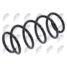 PRUŽINA OPEL VECTRA 97-03 DIESEL PREDNÁ 9117562