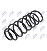 PRUŽINA OPEL VECTRA 95-03 ZADNÁ 424016