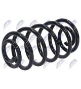 PRUŽINA OPEL COMBO 01-12 ZADNÁ 93170490