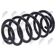 PRUŽINA OPEL COMBO 01-12 ZADNÁ 93170490