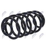 PRUŽINA OPEL COMBO 01-12 ZADNÁ 93170489