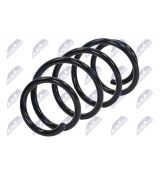 PRUŽINA OPEL SIGNUM 03-08,VECTRA 03-08,FIAT CROMA 05-11 PREDNÁ 93171638