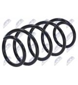 PRUŽINA OPEL SIGNUM 03-08,VECTRA 03-08,FIAT CROMA 05-11 PREDNÁ 93171645